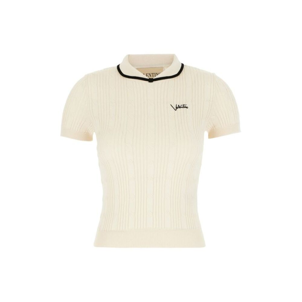 Valentino Garavani Woman Clothing Knitwear